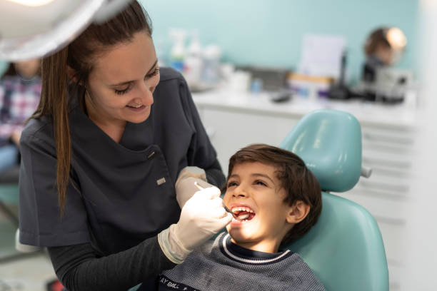 Best Knocked-Out Tooth Emergency  in White Pine, TN